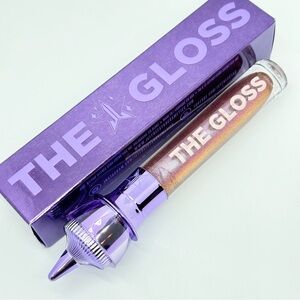 Wizards Glass Jeffree Star The Gloss Brand New in Box